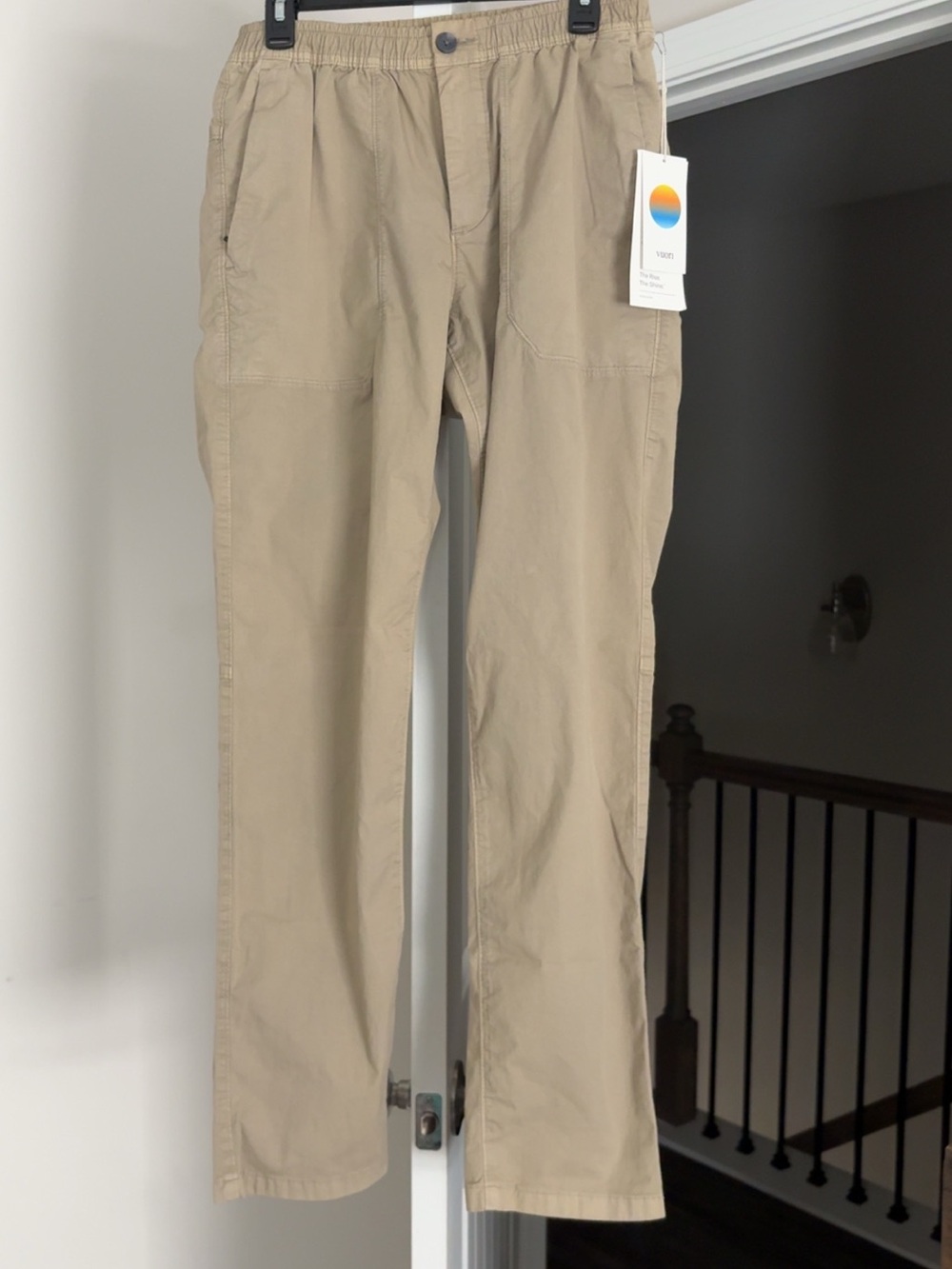 Vuori Pants